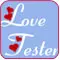 Love Tester Game